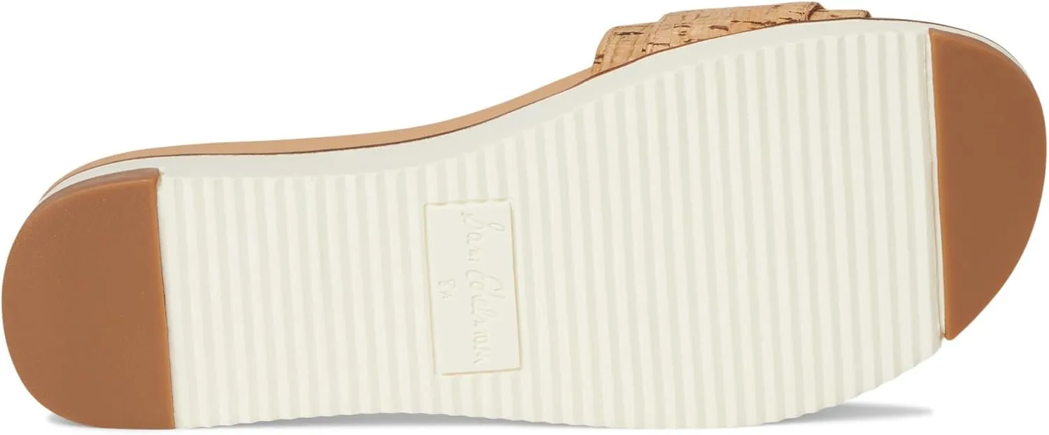 Sam Edelman Women's Ariane Slide Sandal