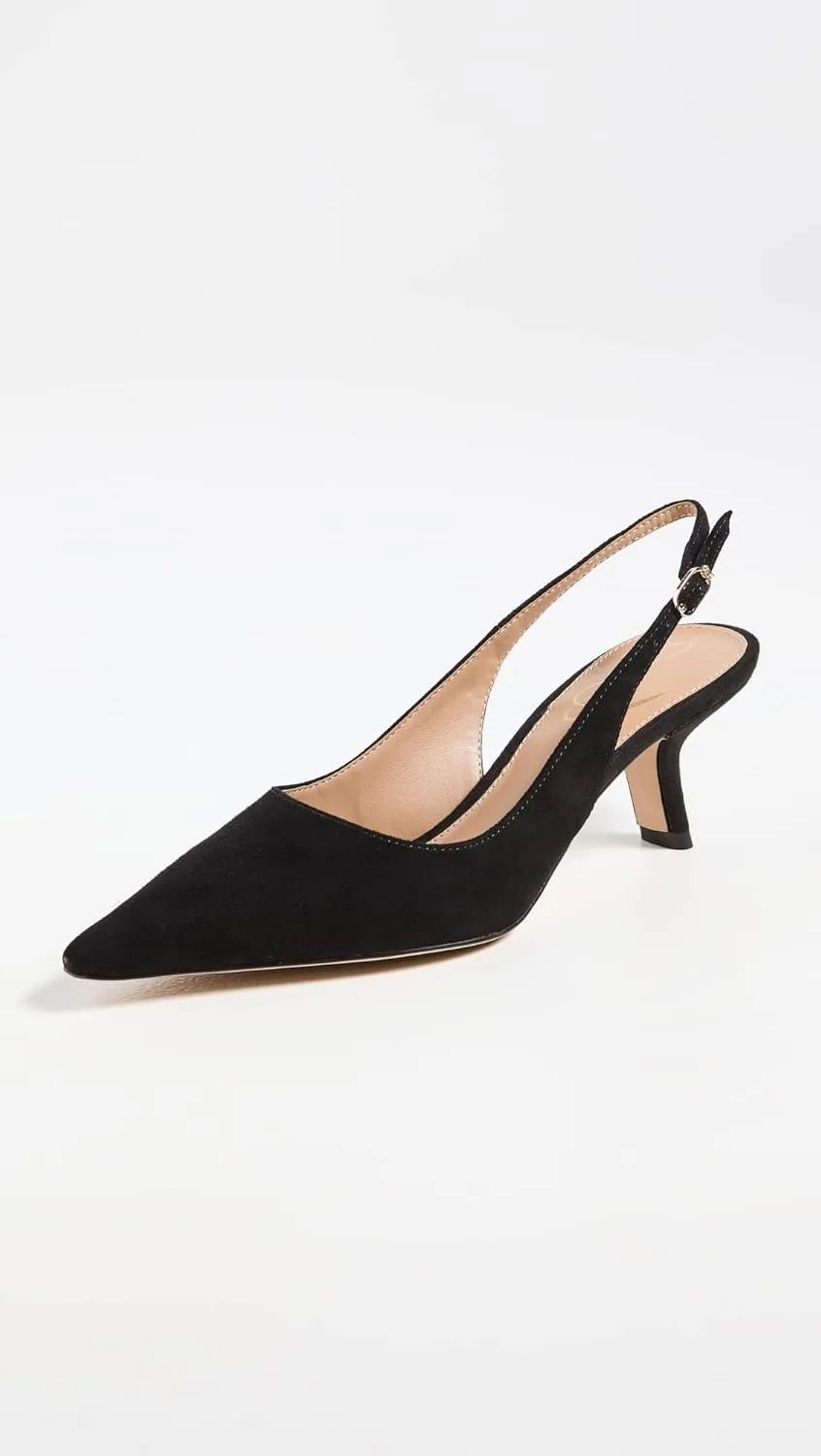 Sam Edelman Women's Bianka Slingback Pump