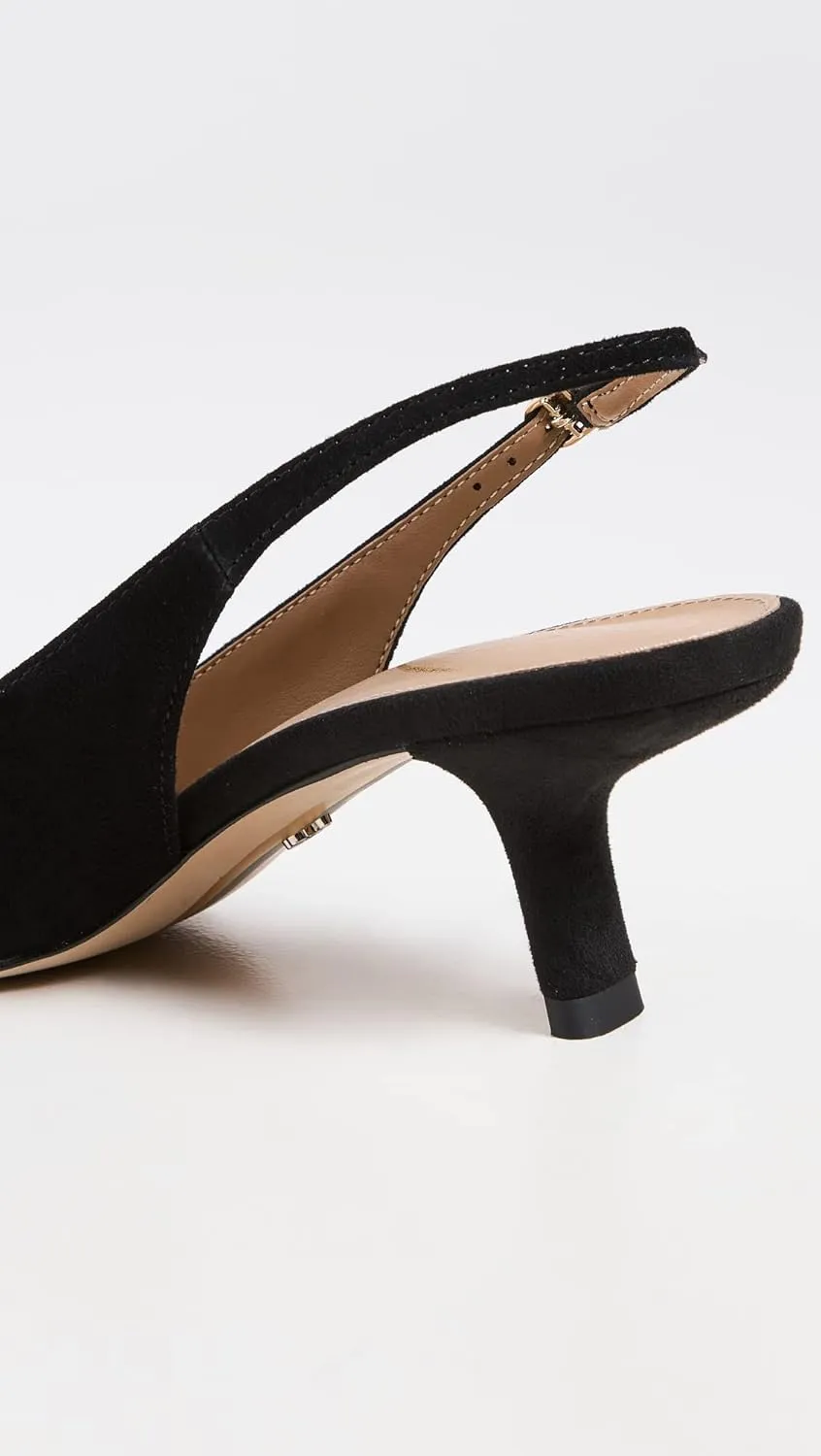 Sam Edelman Women's Bianka Slingback Pump