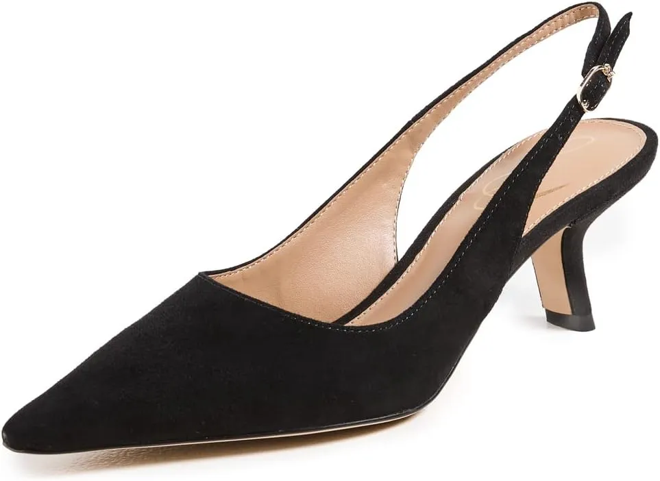 Sam Edelman Women's Bianka Slingback Pump