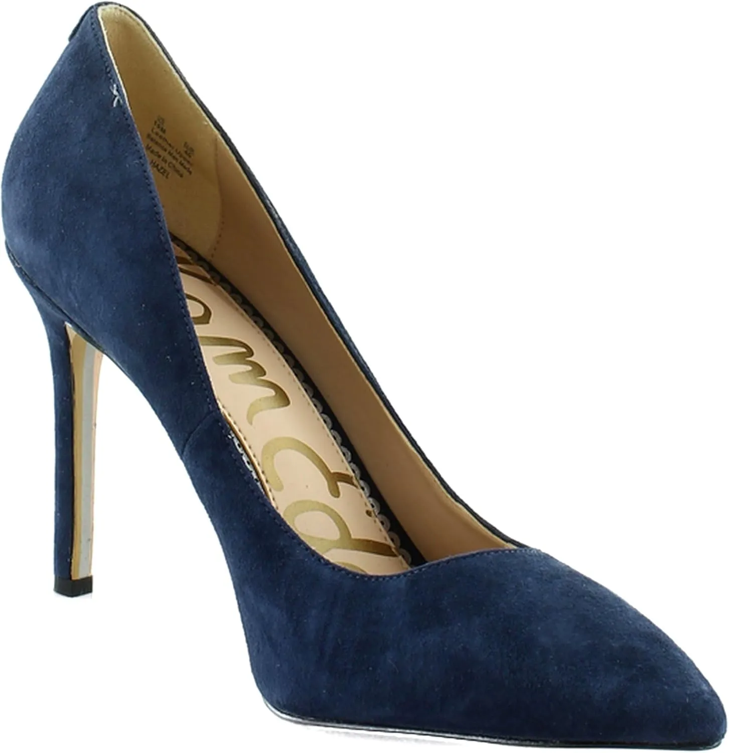 Sam Edelman Women's Hazels Pump
