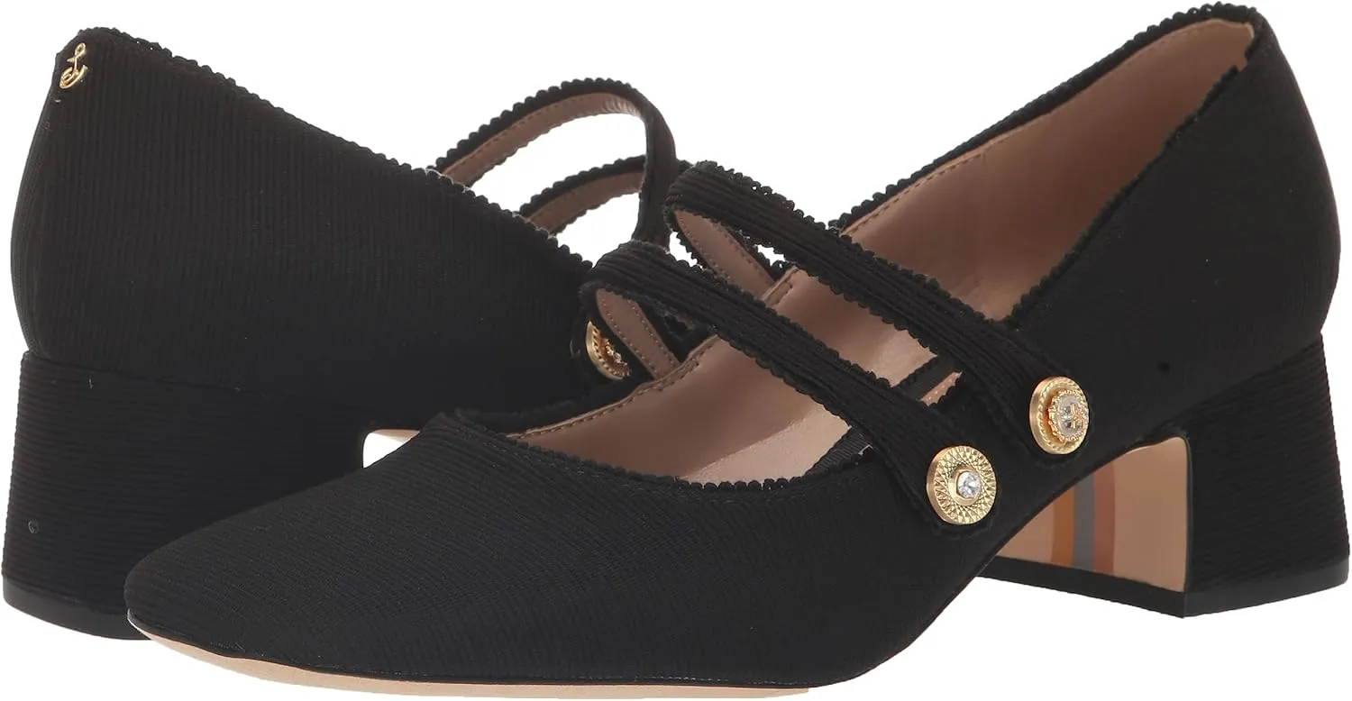 Sam Edelman Women's Tahira Pump