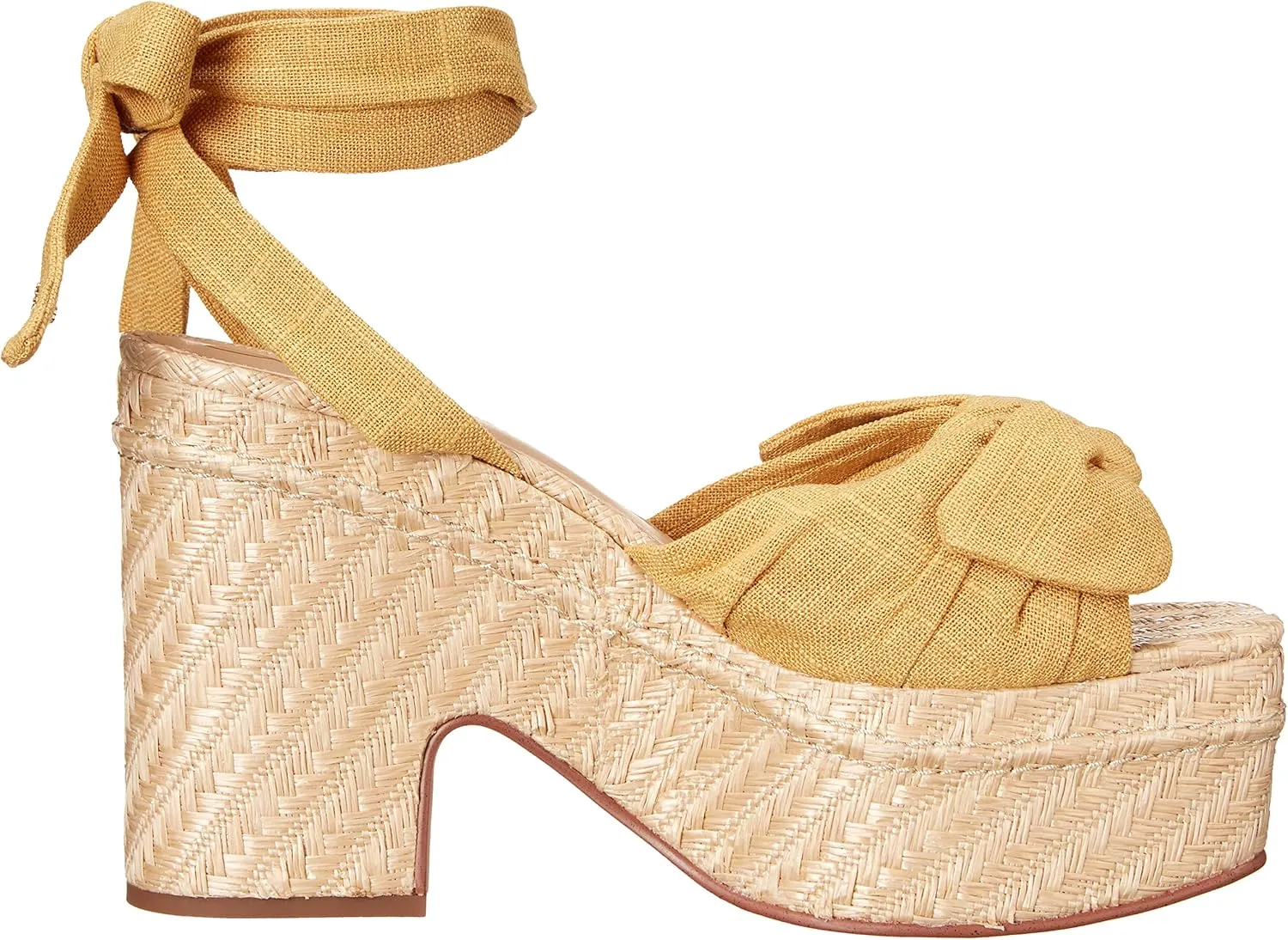 Sam Edelman Women's Tula Wedge Sandal