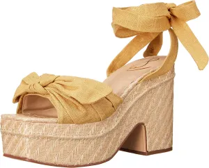Sam Edelman Women's Tula Wedge Sandal