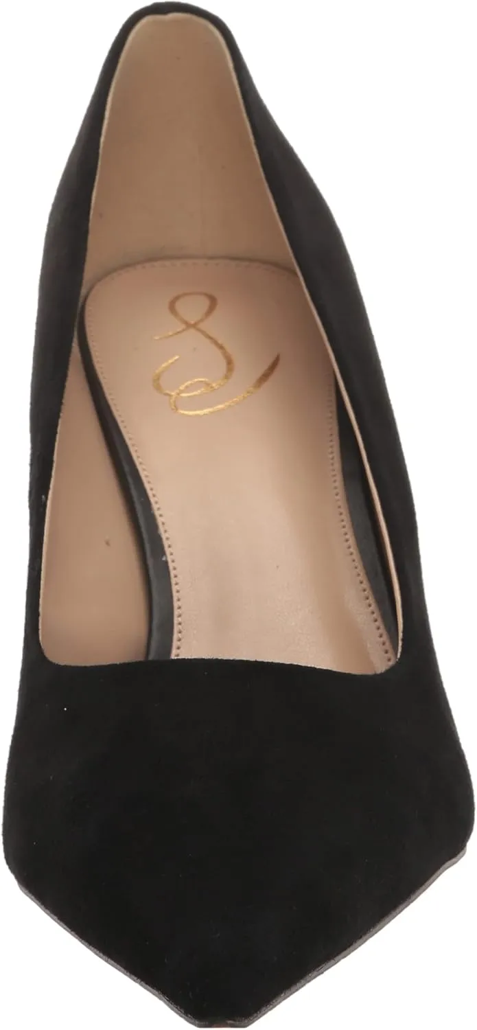 Sam Edelman Women's Vienna Pointed Toe Heel