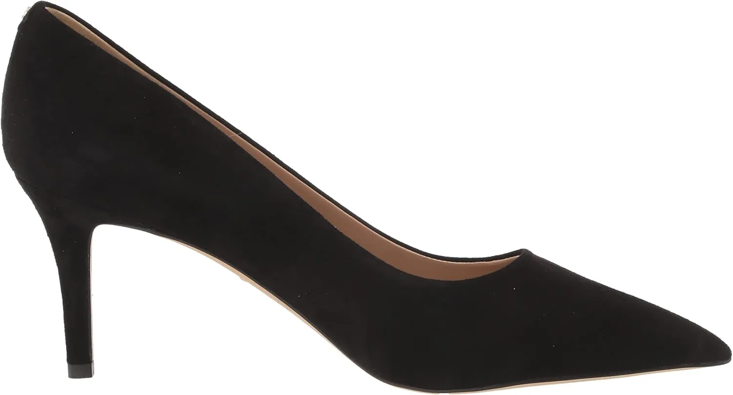 Sam Edelman Women's Vienna Pointed Toe Heel