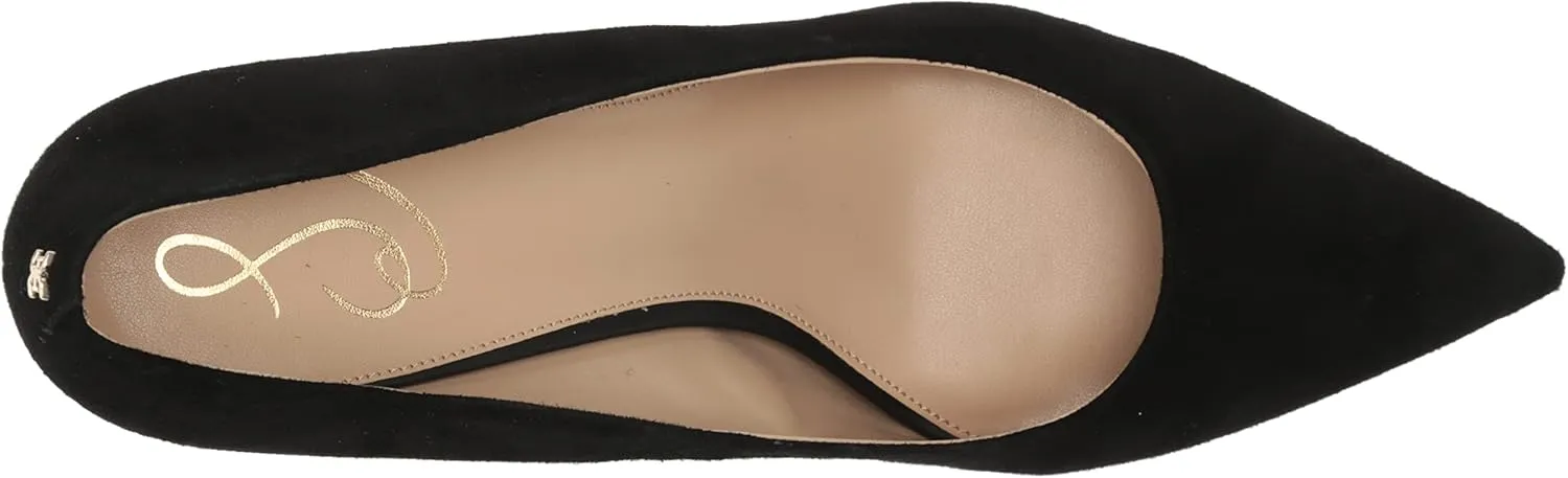 Sam Edelman Women's Vienna Pointed Toe Heel