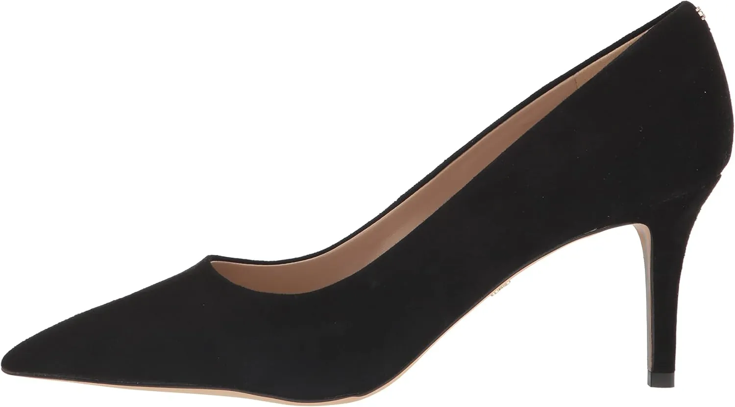 Sam Edelman Women's Vienna Pointed Toe Heel