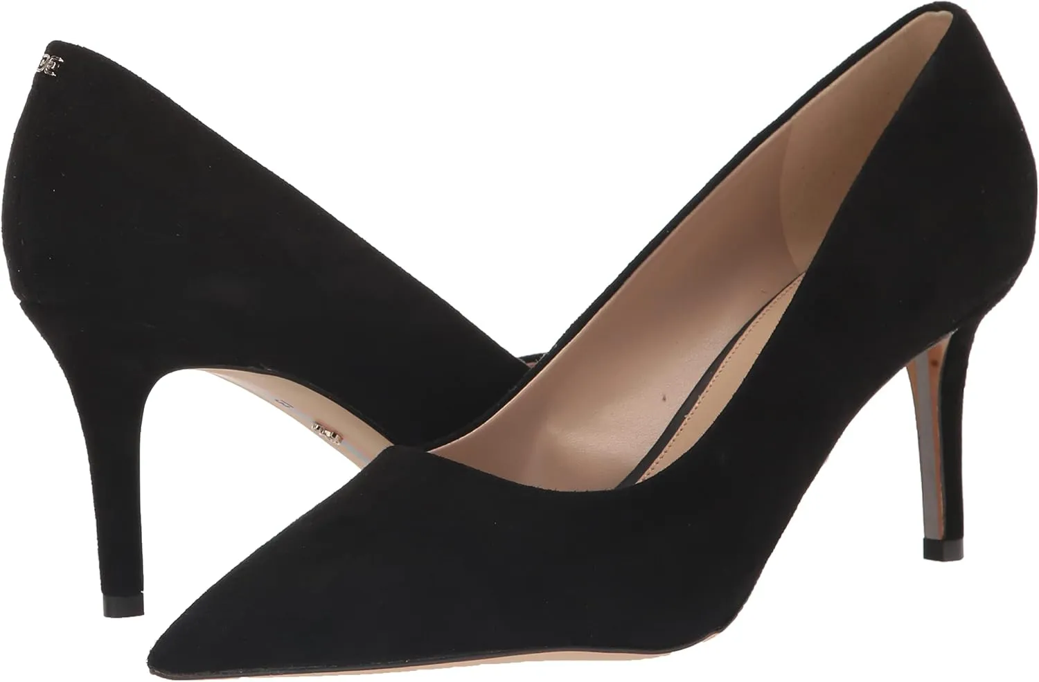 Sam Edelman Women's Vienna Pointed Toe Heel