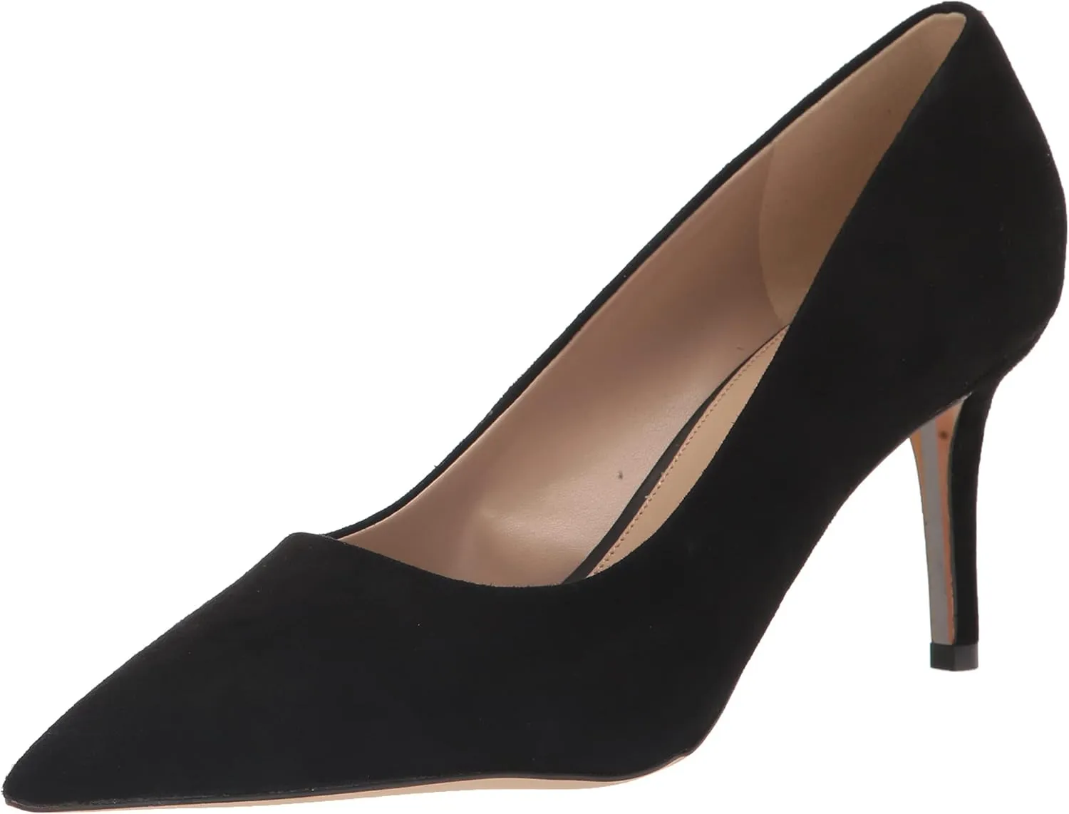 Sam Edelman Women's Vienna Pointed Toe Heel