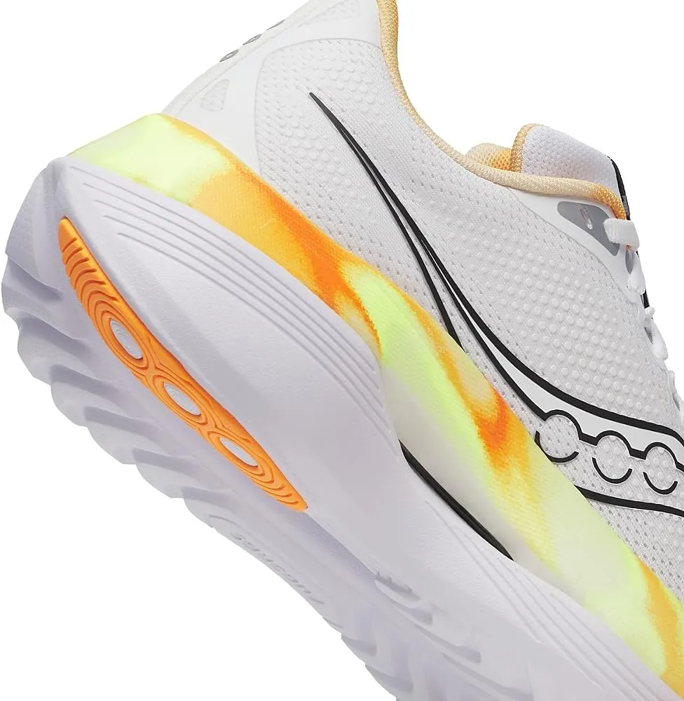 Saucony Men's Endorphin Trainer Sneaker