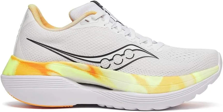 Saucony Men's Endorphin Trainer Sneaker
