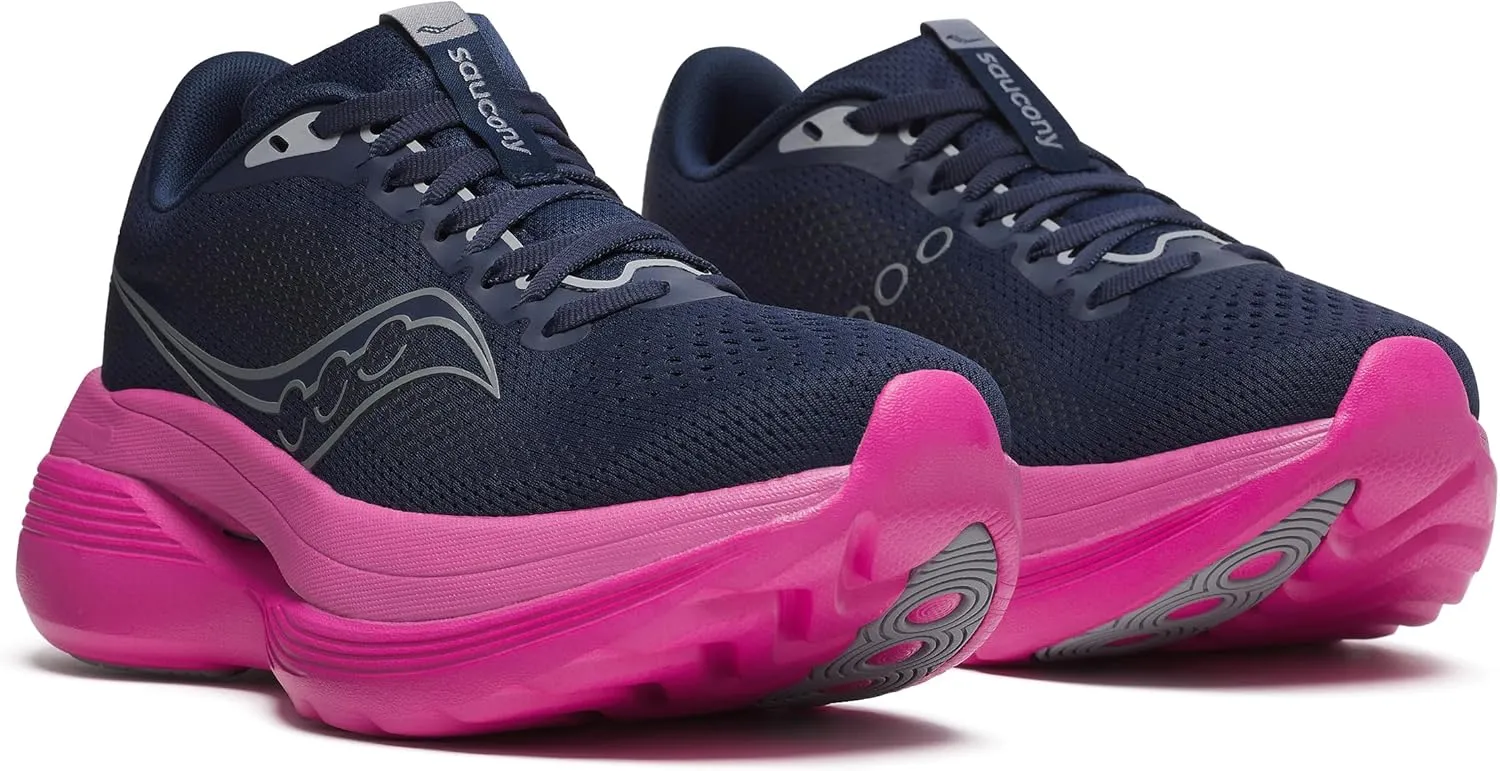 Saucony Men's Endorphin Trainer Sneaker