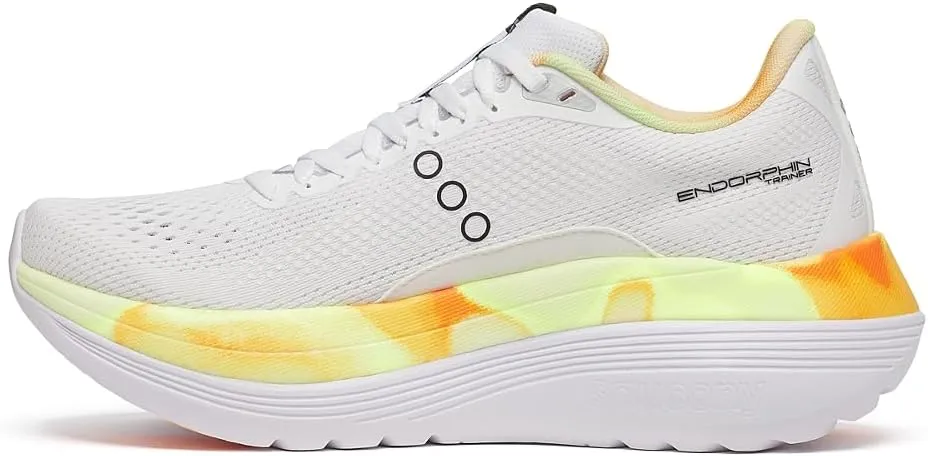 Saucony Men's Endorphin Trainer Sneaker