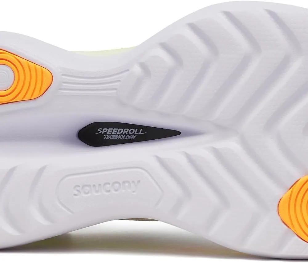 Saucony Men's Endorphin Trainer Sneaker