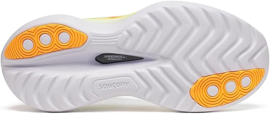 Saucony Men's Endorphin Trainer Sneaker