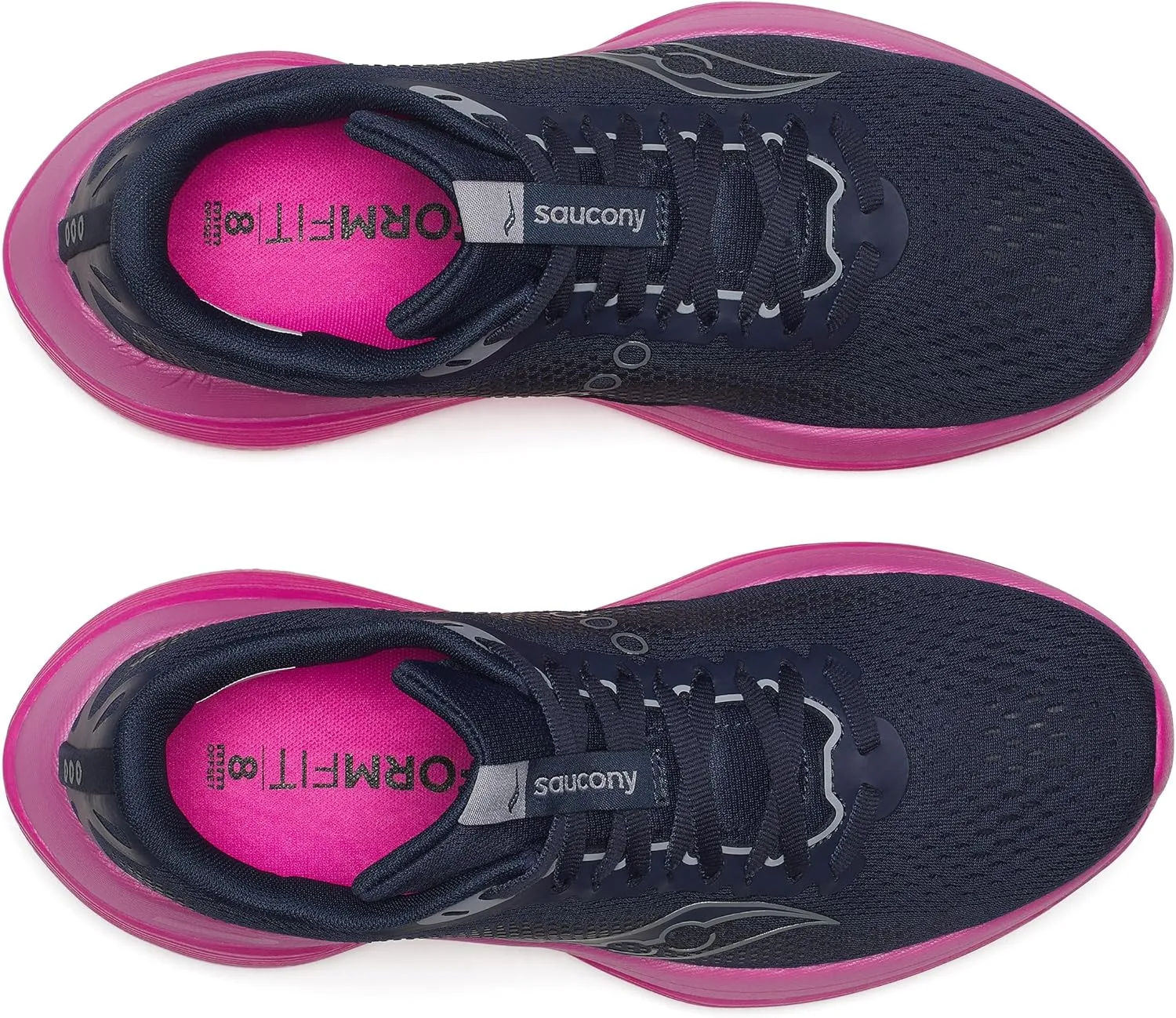 Saucony Men's Endorphin Trainer Sneaker