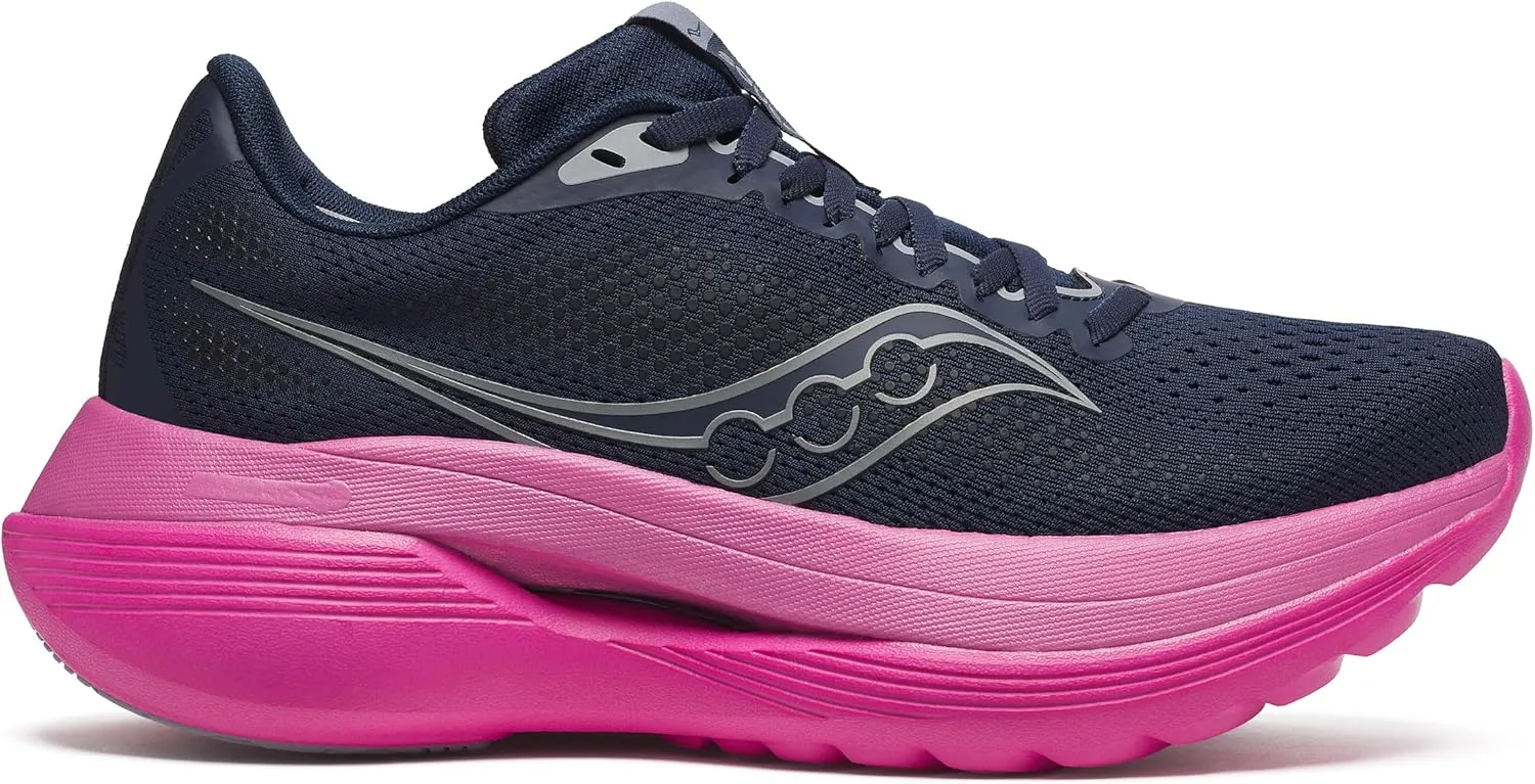 Saucony Men's Endorphin Trainer Sneaker