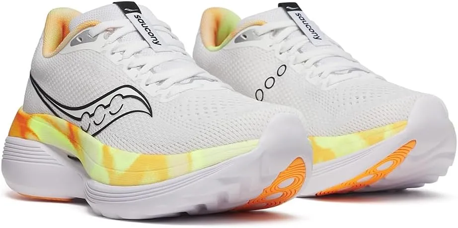 Saucony Men's Endorphin Trainer Sneaker