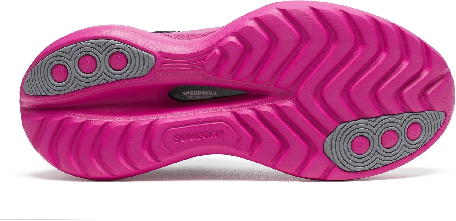 Saucony Men's Endorphin Trainer Sneaker