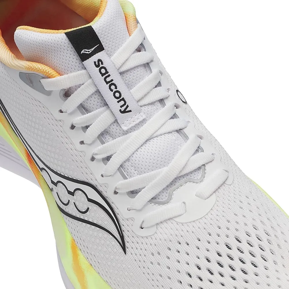 Saucony Men's Endorphin Trainer Sneaker