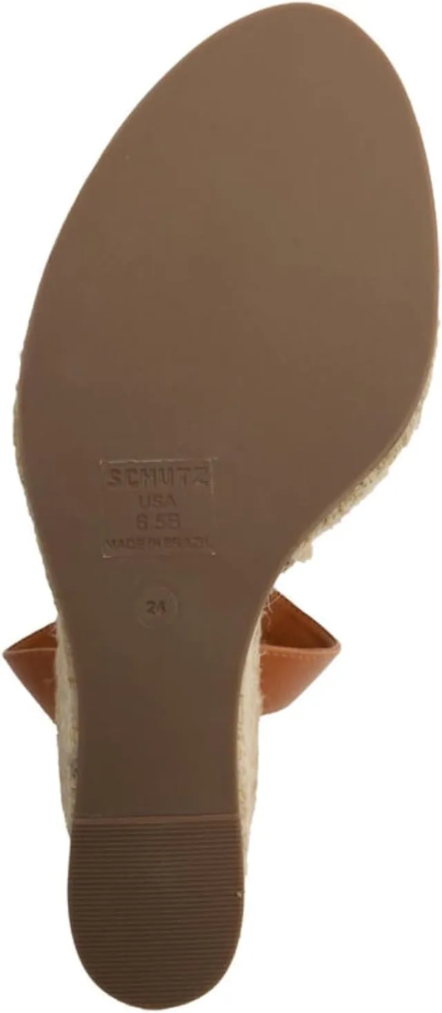 SCHUTZ Women's Alexandra Sandal