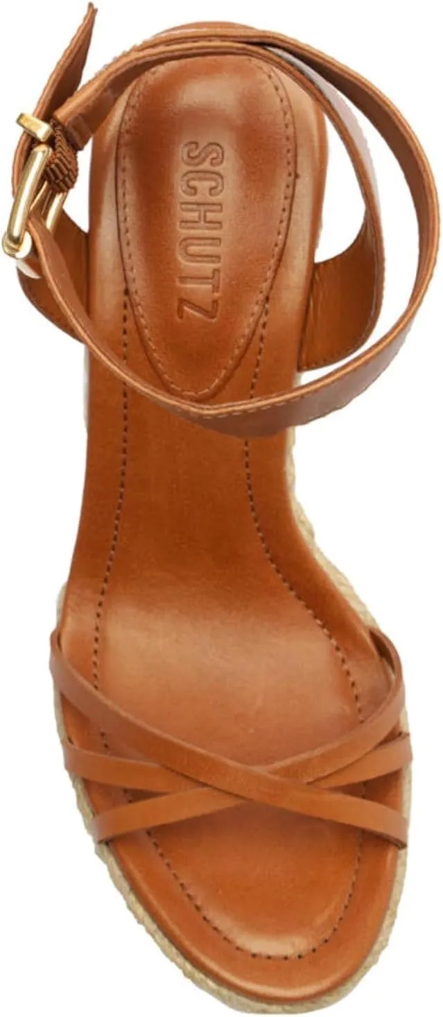 SCHUTZ Women's Alexandra Sandal