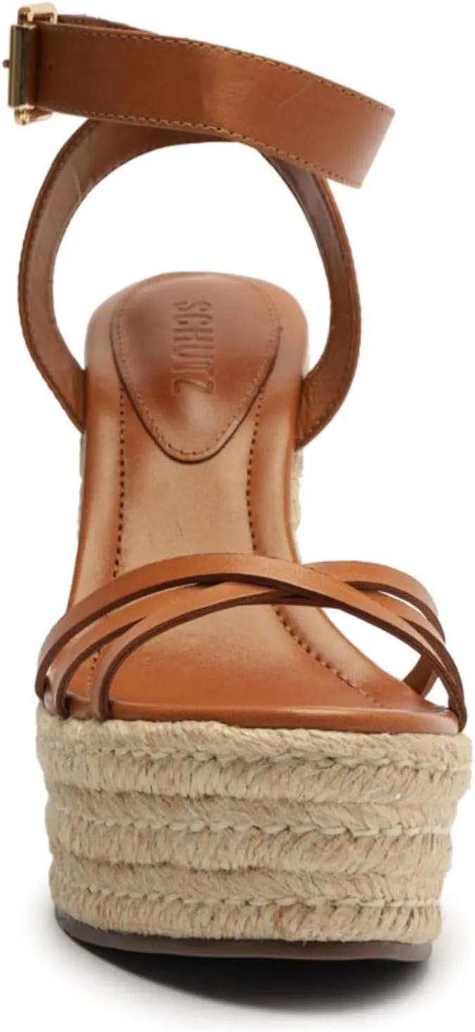 SCHUTZ Women's Alexandra Sandal