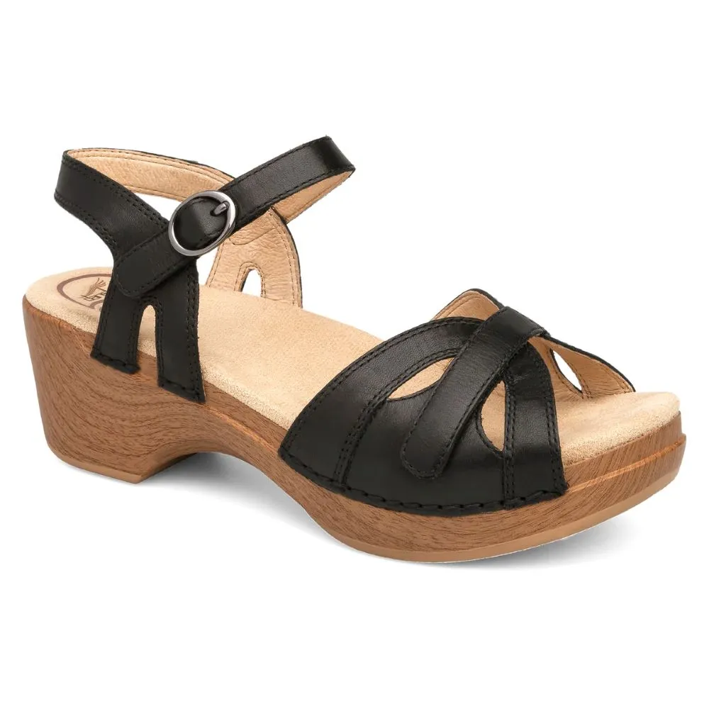 Season Sandals