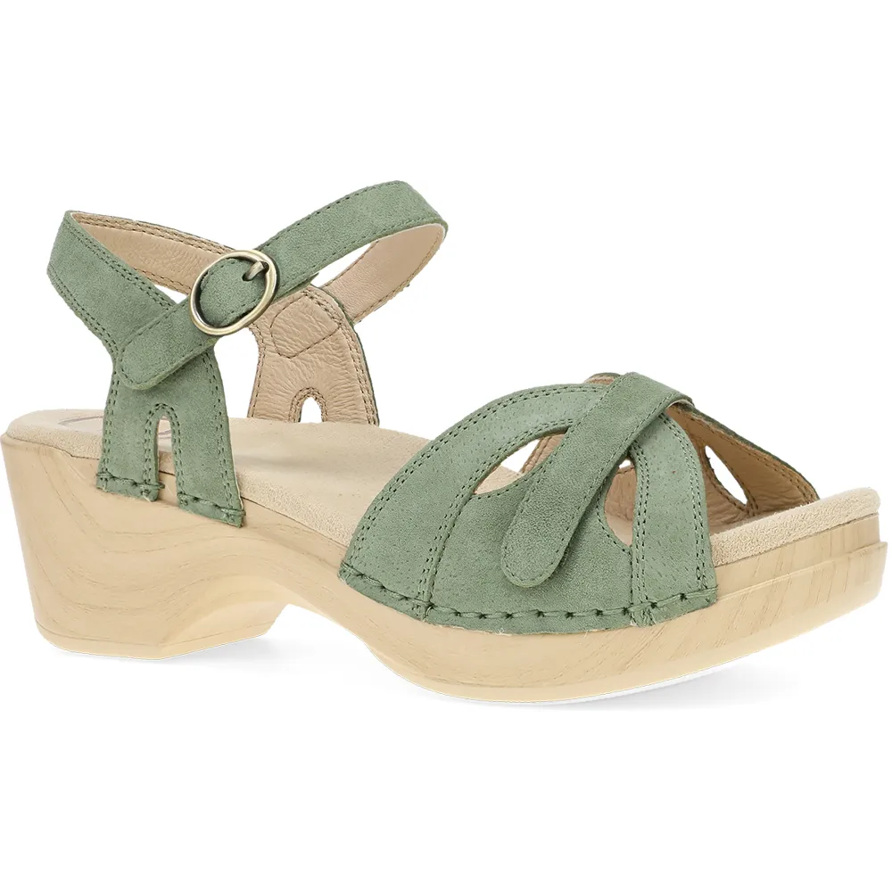 Season Sandals