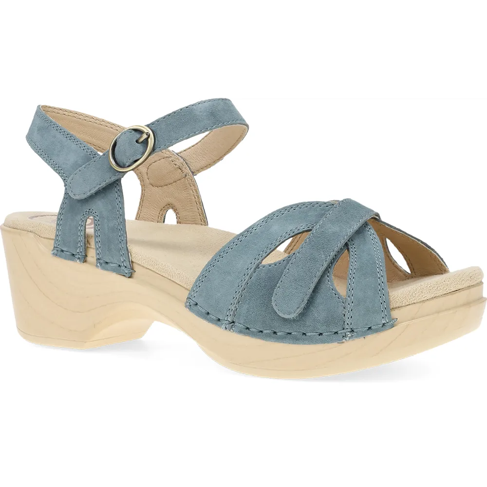 Season Sandals