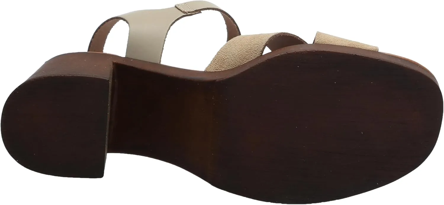 Seychelles Women's Paloma Heeled Sandal