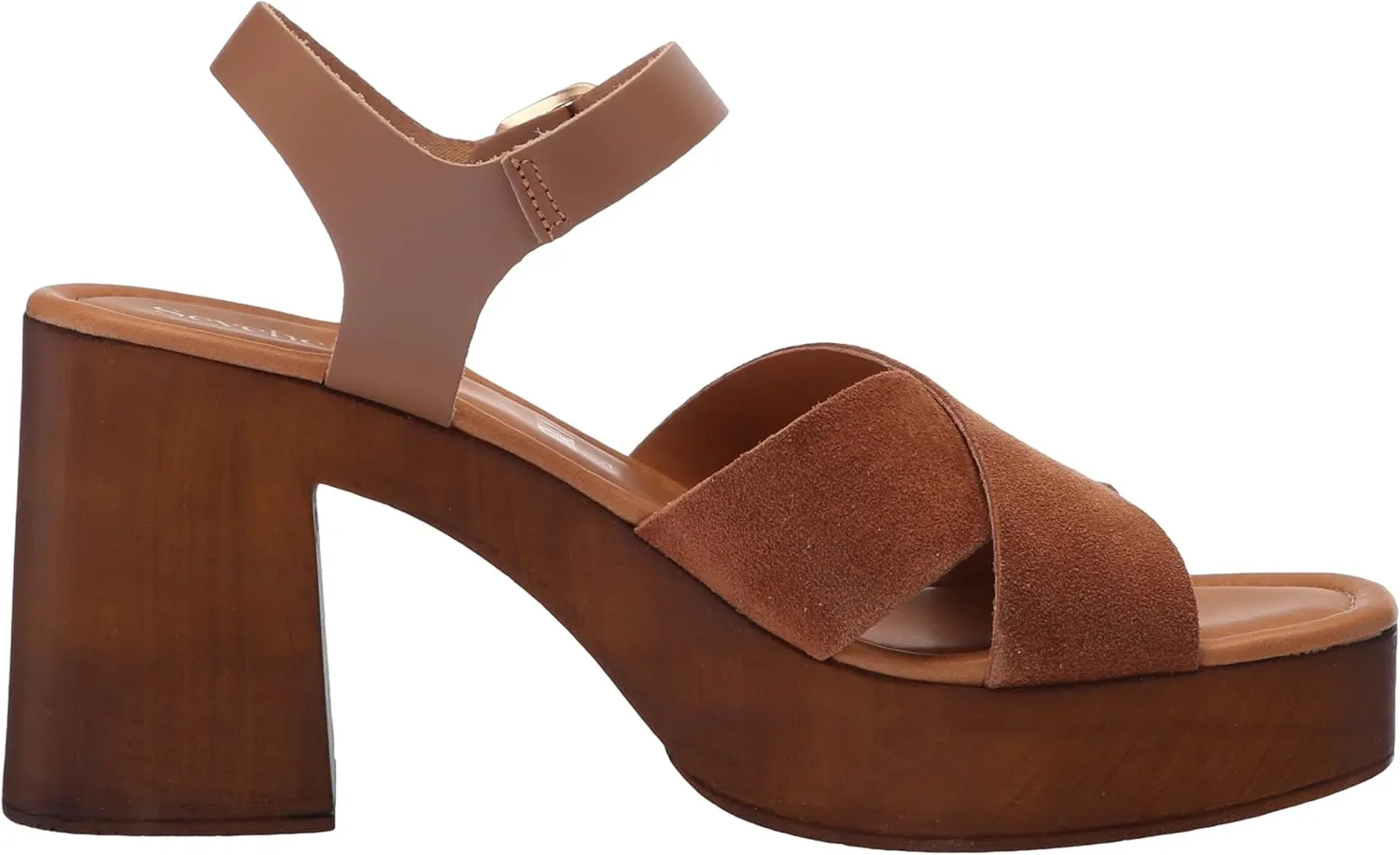 Seychelles Women's Paloma Heeled Sandal