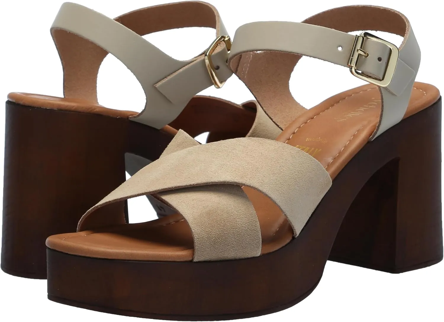 Seychelles Women's Paloma Heeled Sandal