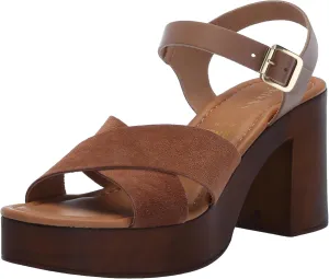 Seychelles Women's Paloma Heeled Sandal