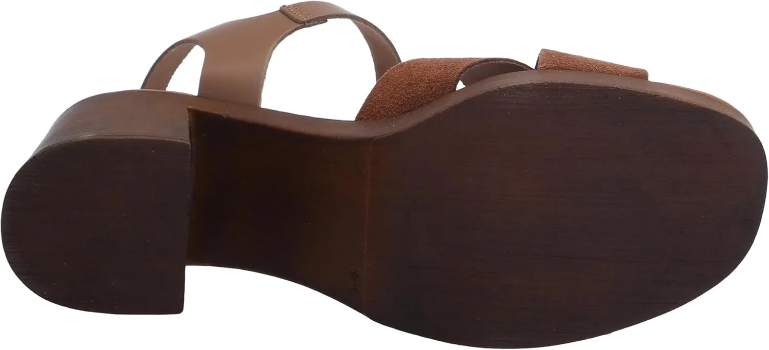 Seychelles Women's Paloma Heeled Sandal