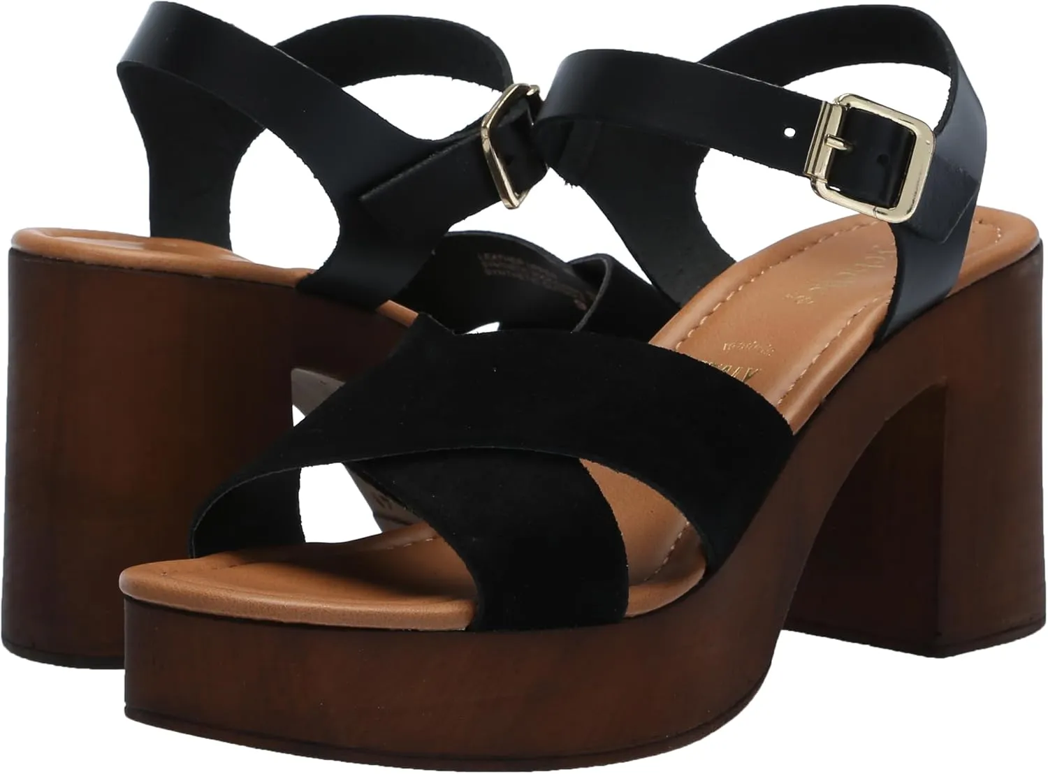Seychelles Women's Paloma Heeled Sandal
