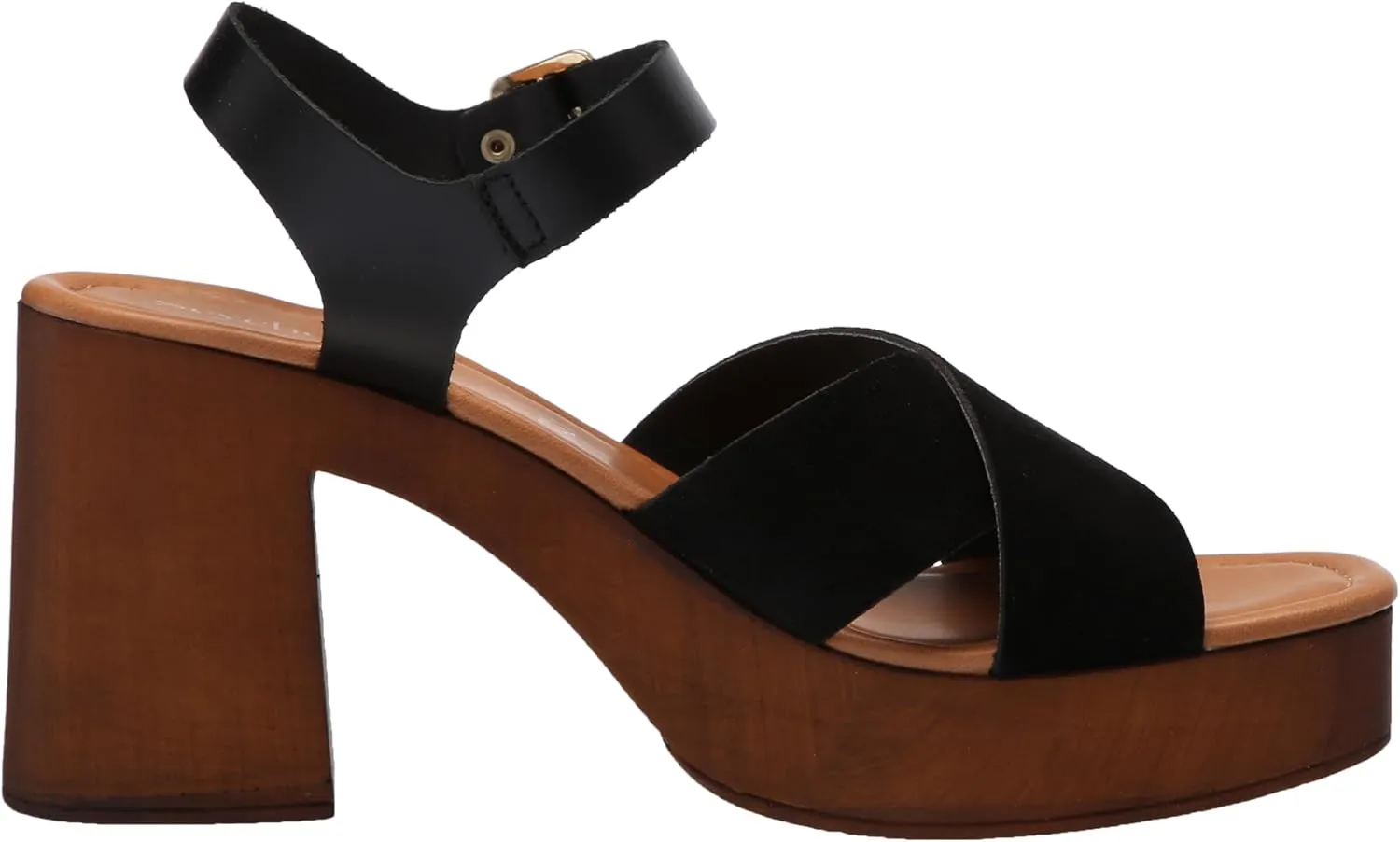 Seychelles Women's Paloma Heeled Sandal