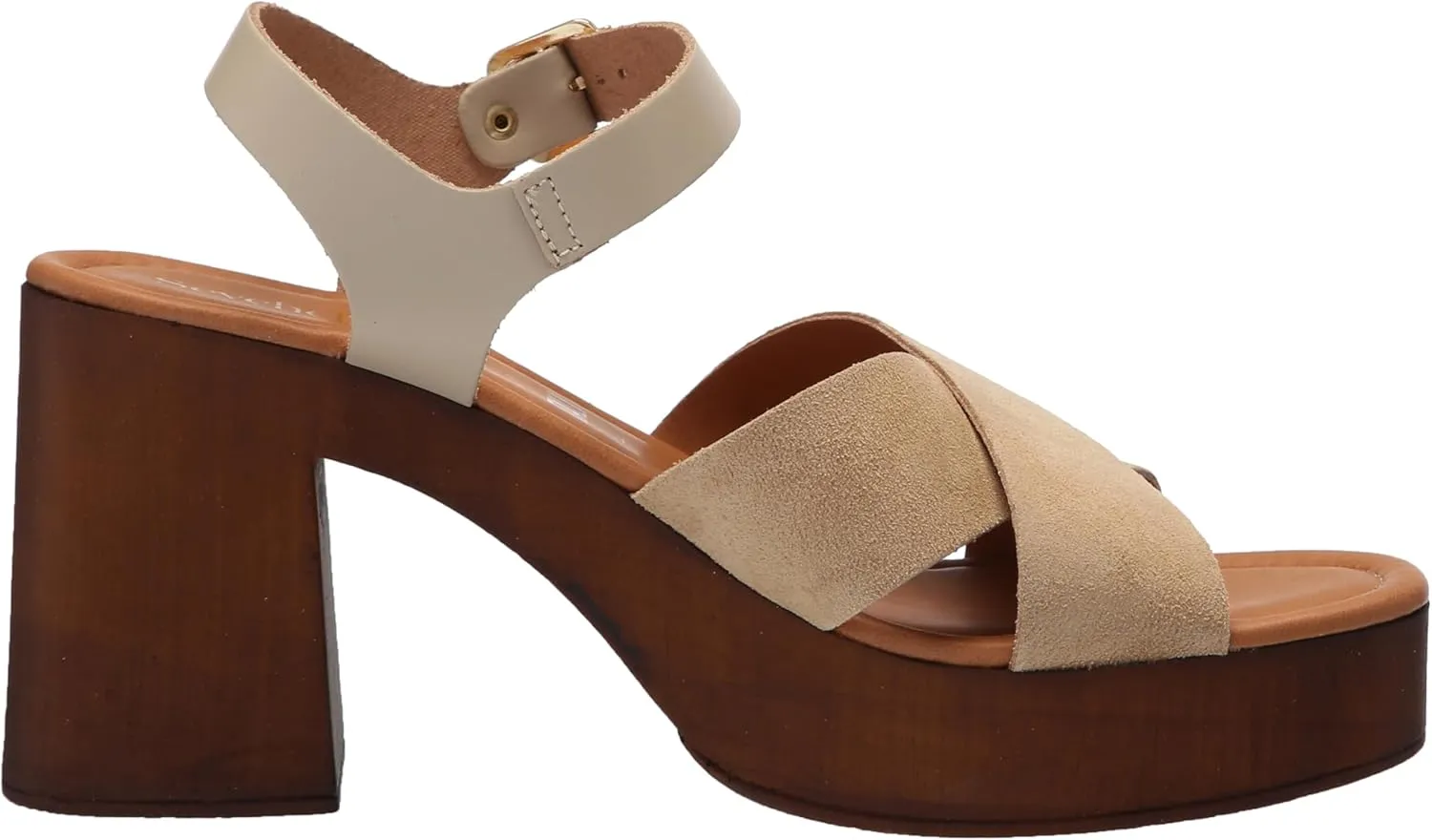 Seychelles Women's Paloma Heeled Sandal