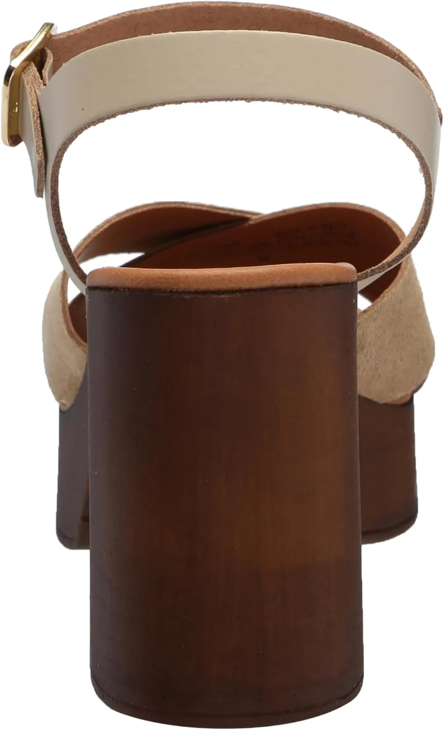 Seychelles Women's Paloma Heeled Sandal