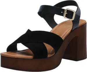 Seychelles Women's Paloma Heeled Sandal