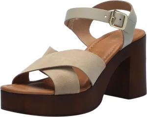 Seychelles Women's Paloma Heeled Sandal