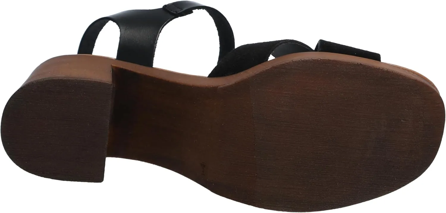Seychelles Women's Paloma Heeled Sandal
