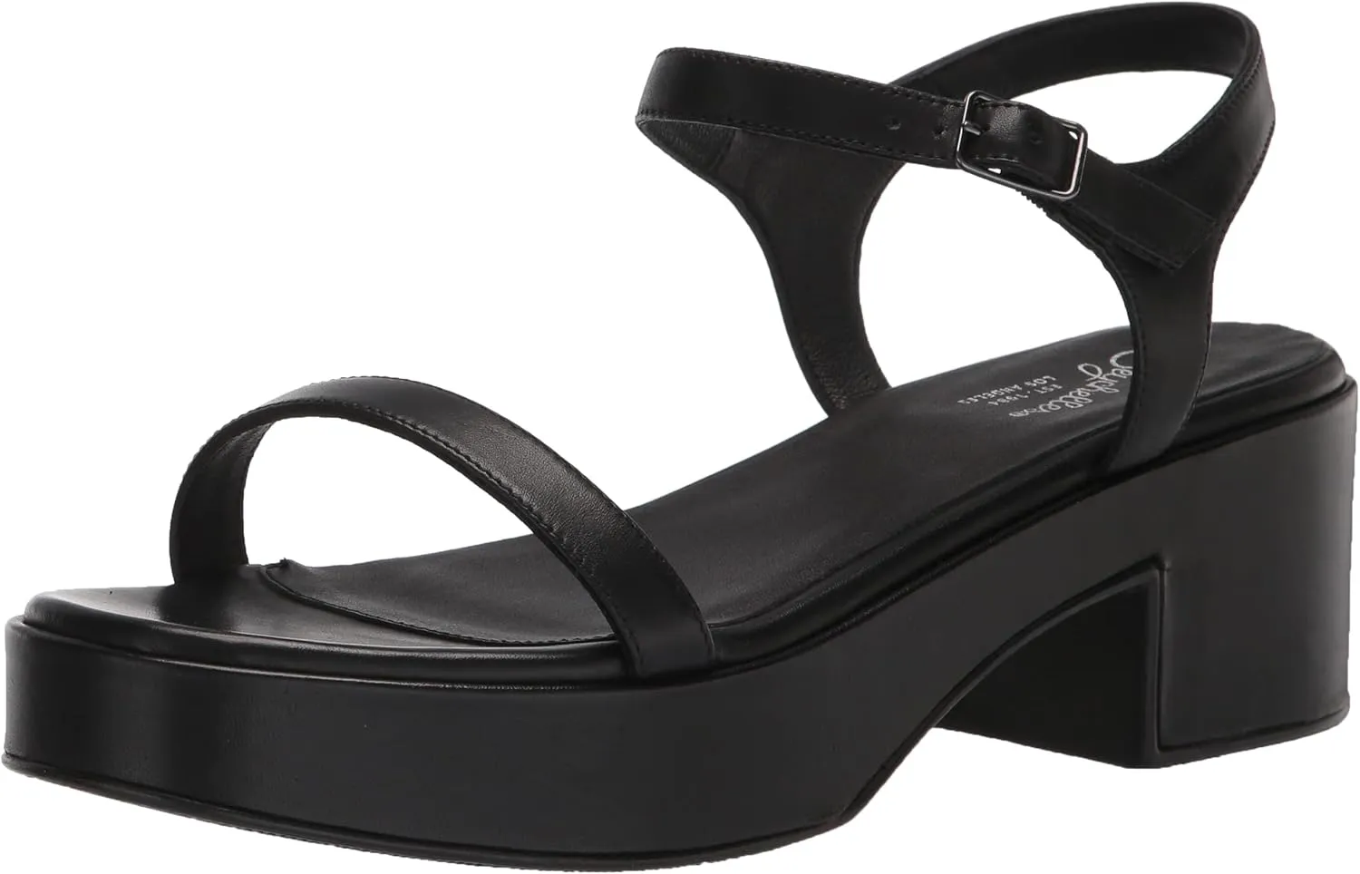 Seychelles Women's Platform Heeled Sandal