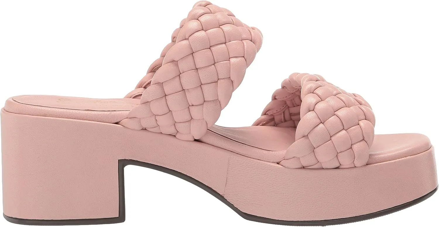 Seychelles Women's Platform Heeled Sandal