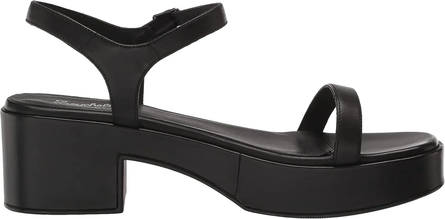 Seychelles Women's Platform Heeled Sandal