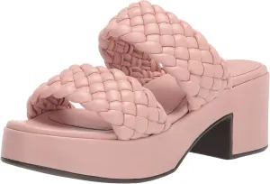 Seychelles Women's Platform Heeled Sandal