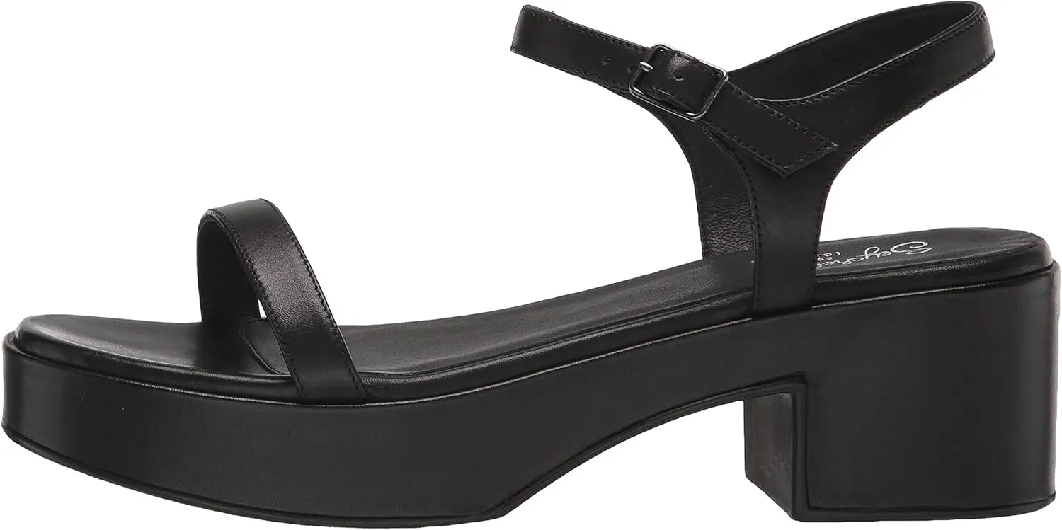 Seychelles Women's Platform Heeled Sandal