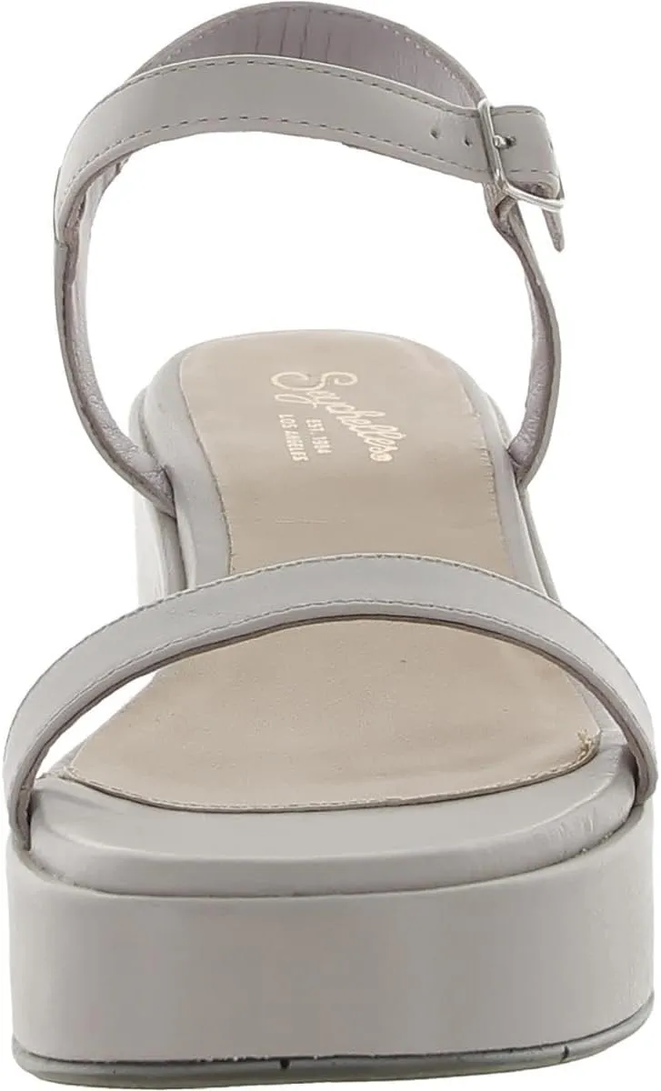 Seychelles Women's Platform Heeled Sandal