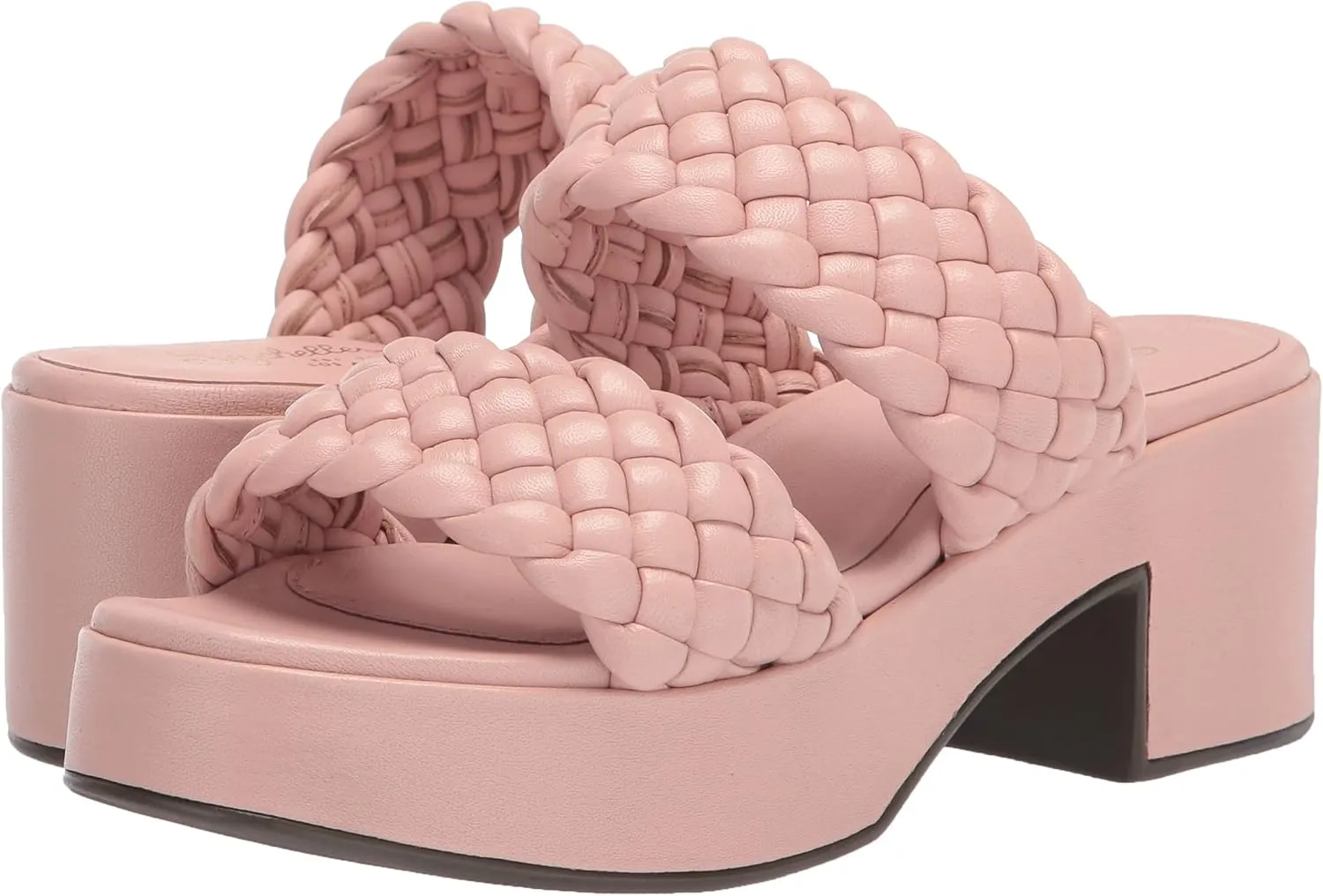 Seychelles Women's Platform Heeled Sandal
